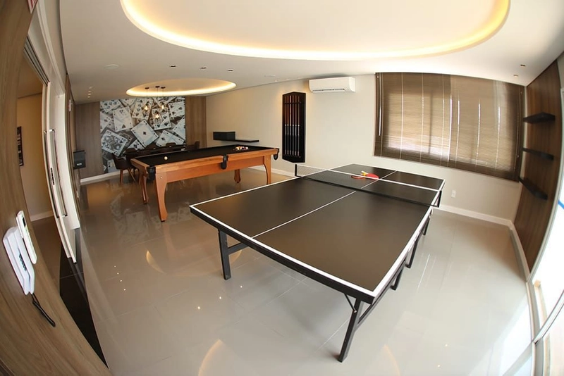 Apartamento novo de 3 suítes: 17ª foto da galeria de imagens do imóvel