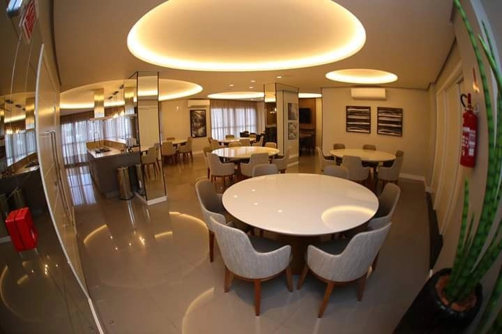 Apartamento novo de 3 suítes: 4ª foto da galeria de imagens do imóvel