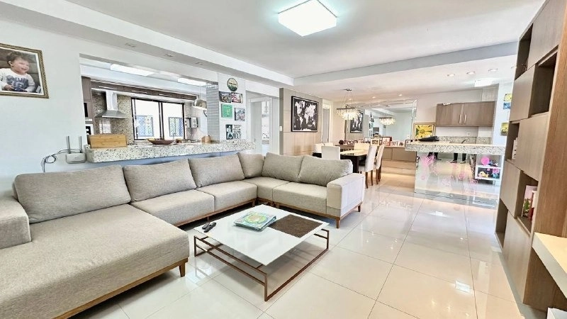 Apartamento de 3 quartos próximo da prefeitura: 1ª foto da galeria de imagens do imóvel