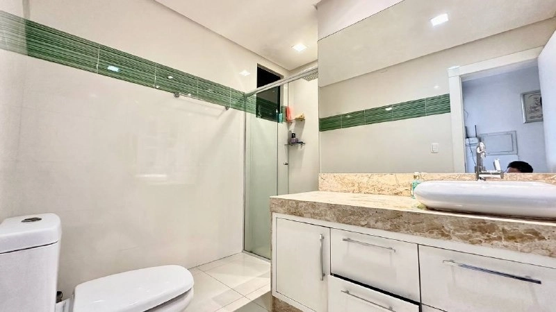 Apartamento de 3 quartos próximo da prefeitura: 16ª foto da galeria de imagens do imóvel
