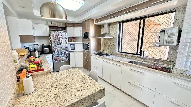 Apartamento de 3 quartos próximo da prefeitura: 8ª foto da galeria de imagens do imóvel