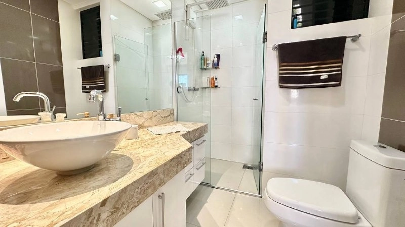 Apartamento de 3 quartos próximo da prefeitura: 14ª foto da galeria de imagens do imóvel