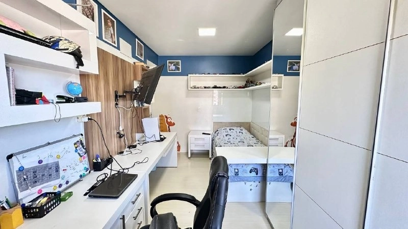 Apartamento de 3 quartos próximo da prefeitura: 12ª foto da galeria de imagens do imóvel
