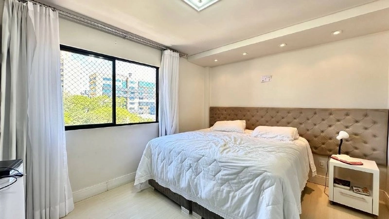 Apartamento de 3 quartos próximo da prefeitura: 10ª foto da galeria de imagens do imóvel
