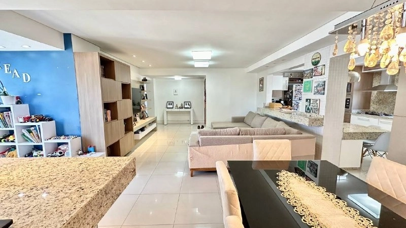Apartamento de 3 quartos próximo da prefeitura: 6ª foto da galeria de imagens do imóvel