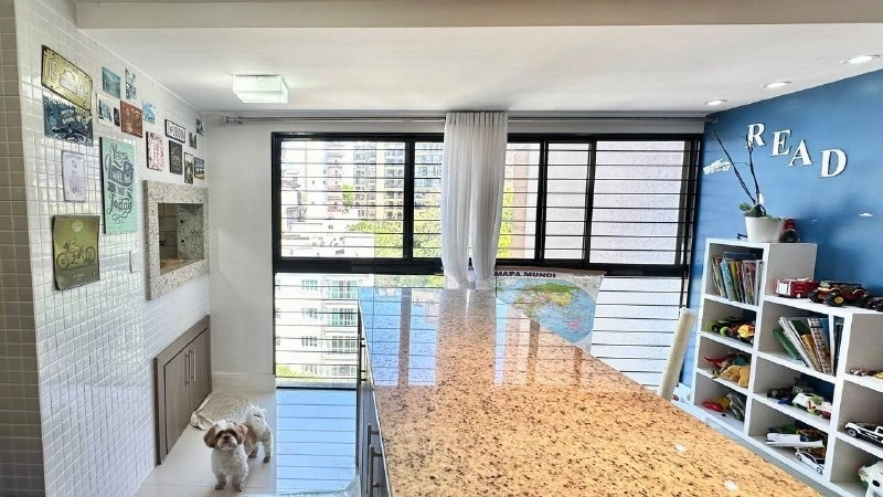 Apartamento de 3 quartos próximo da prefeitura: 3ª foto da galeria de imagens do imóvel