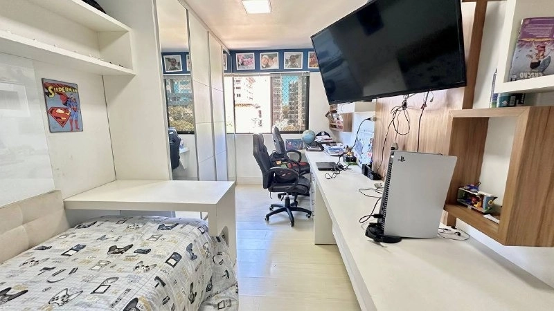 Apartamento de 3 quartos próximo da prefeitura: 15ª foto da galeria de imagens do imóvel