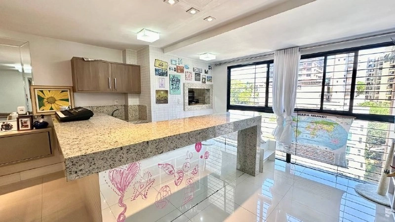 Apartamento de 3 quartos próximo da prefeitura: 5ª foto da galeria de imagens do imóvel