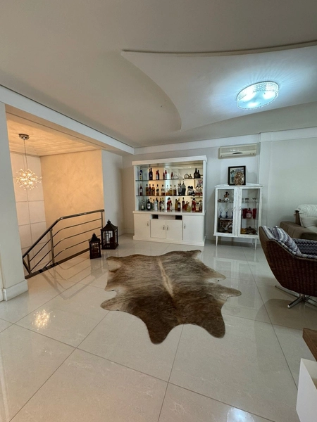 Cobertura Duplex no Centro!: 2ª foto da galeria de imagens do imóvel