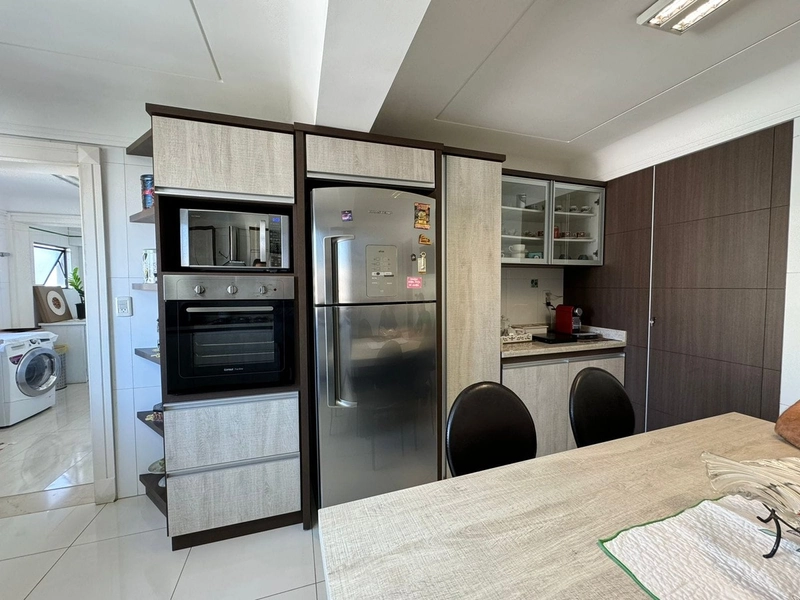Cobertura Duplex no Centro!: 4ª foto da galeria de imagens do imóvel