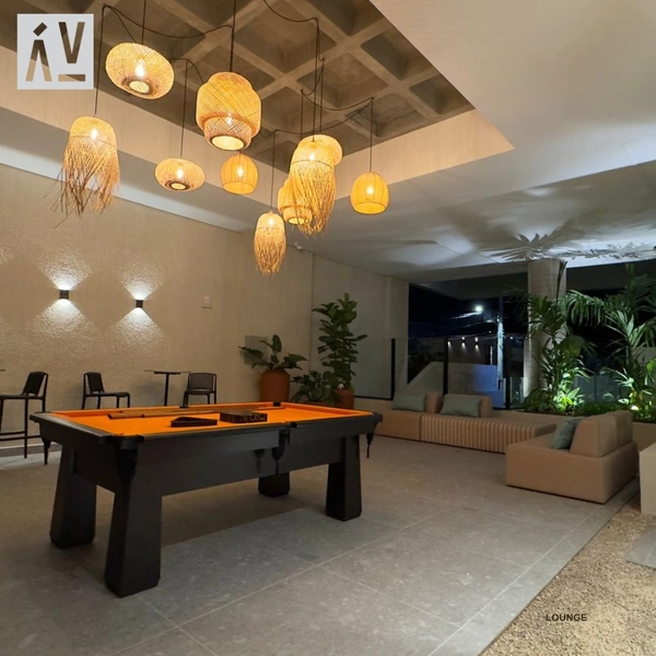 Apartamento de suíte + 1 no Jardim Itália: 2ª foto da galeria de imagens do imóvel