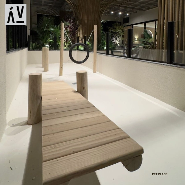 Apartamento de suíte + 1 no Jardim Itália: 10ª foto da galeria de imagens do imóvel