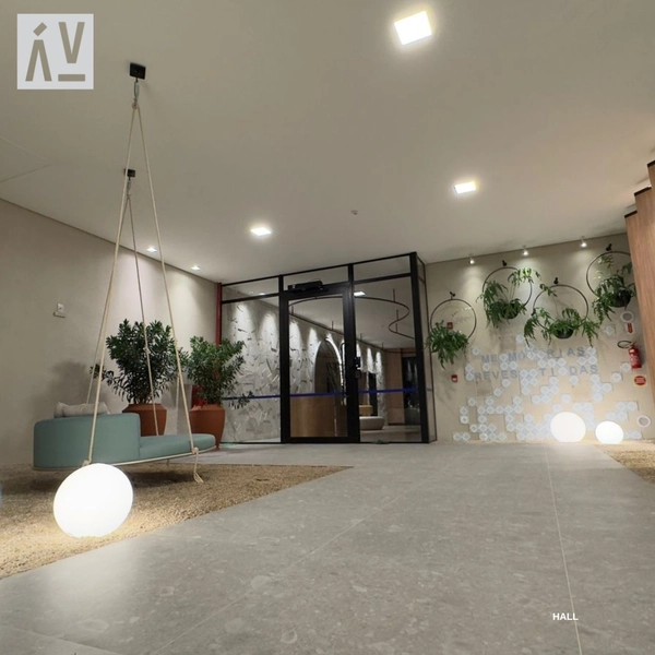 Apartamento de suíte + 1 no Jardim Itália: 9ª foto da galeria de imagens do imóvel