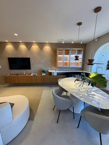 Apartamento de suíte + 1 no Jardim Itália: 17ª foto da galeria de imagens do imóvel