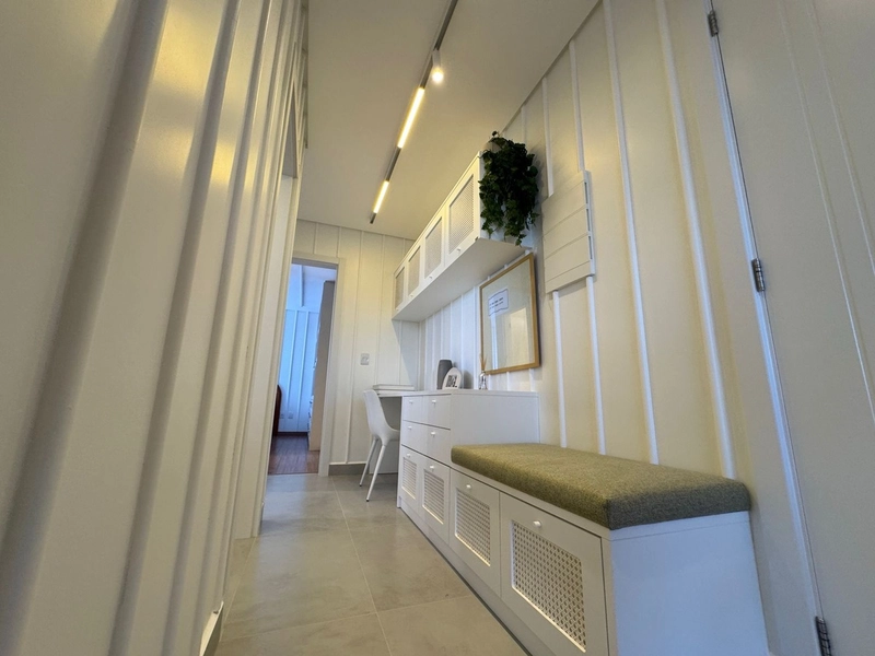 Apartamento de suíte + 1 no Jardim Itália: 18ª foto da galeria de imagens do imóvel