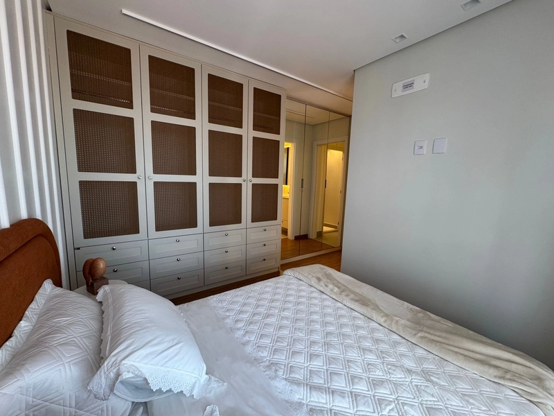 Apartamento de suíte + 1 no Jardim Itália: 21ª foto da galeria de imagens do imóvel