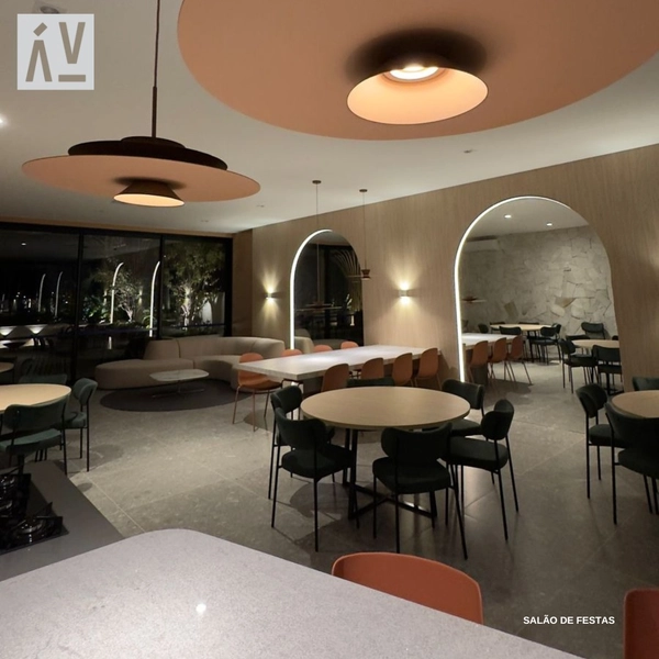 Apartamento de suíte + 1 no Jardim Itália: 7ª foto da galeria de imagens do imóvel