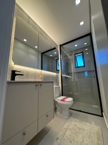 Apartamento de suíte + 1 no Jardim Itália: 20ª foto da galeria de imagens do imóvel