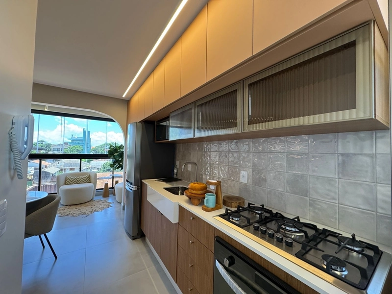 Apartamento de suíte + 1 no Jardim Itália: 15ª foto da galeria de imagens do imóvel