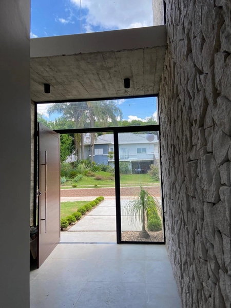 Casa nova no Espelho das Águas: 7ª foto da galeria de imagens do imóvel