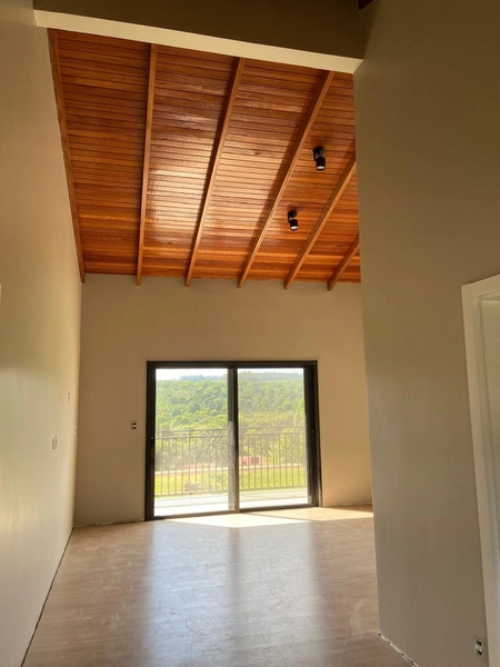Casa nova no Espelho das Águas: 6ª foto da galeria de imagens do imóvel