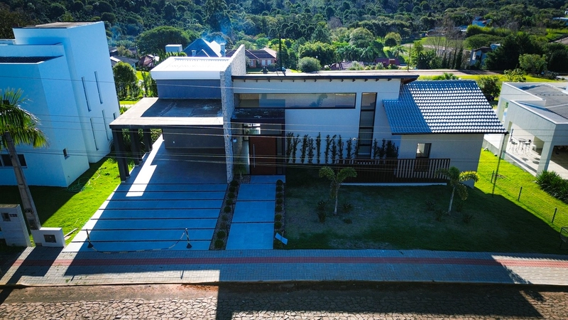 Casa nova no Espelho das Águas: 3ª foto da galeria de imagens do imóvel