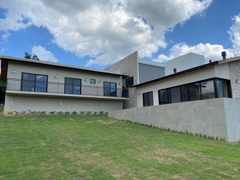 Casa nova no Espelho das Águas: 9ª foto da galeria de imagens do imóvel