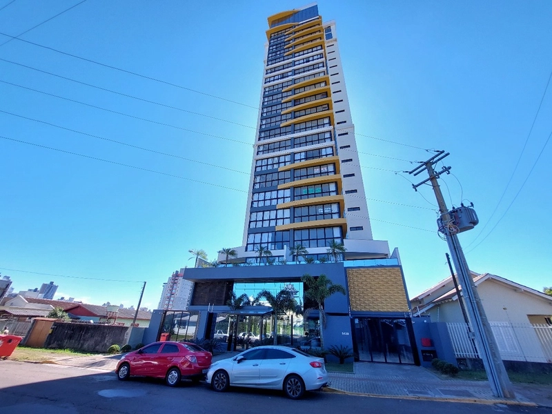 Apartamento de 3 quartos, pertinho da Aquatic Center!: 1ª foto da galeria de imagens do imóvel