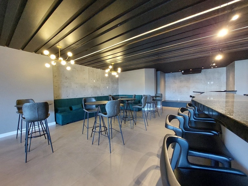 Apartamento de 3 quartos, pertinho da Aquatic Center!: 17ª foto da galeria de imagens do imóvel