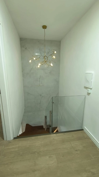 Casa de 3 quartos com estrutura de condomínio: 10ª foto da galeria de imagens do imóvel