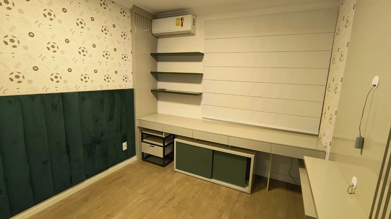 Casa de 3 quartos com estrutura de condomínio: 9ª foto da galeria de imagens do imóvel