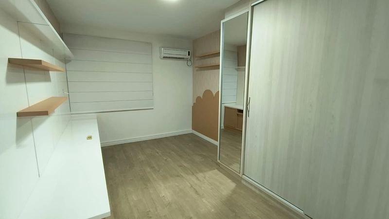 Casa de 3 quartos com estrutura de condomínio: 8ª foto da galeria de imagens do imóvel