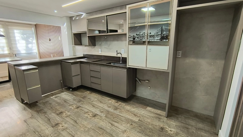 Casa de 3 quartos com estrutura de condomínio: 4ª foto da galeria de imagens do imóvel