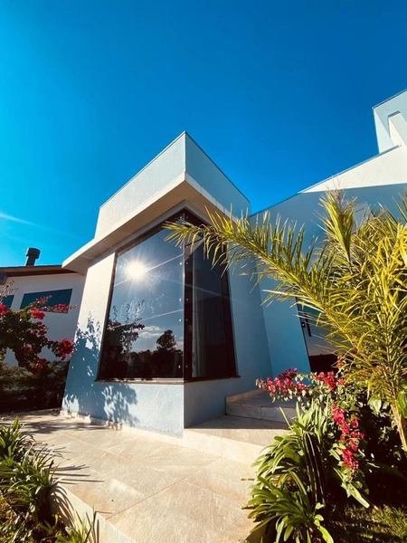 Casa de 2 suítes + salão de festas no Espelho das Águas: 6ª foto da galeria de imagens do imóvel