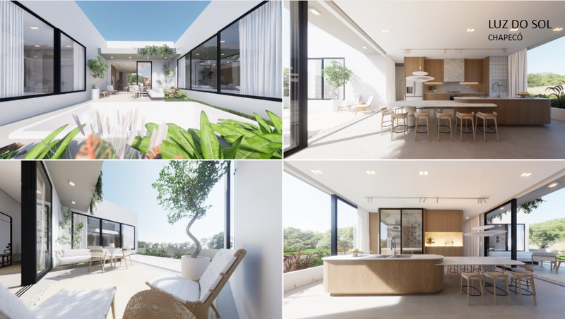Casa no Condomínio Luz do Sol!: 6ª foto da galeria de imagens do imóvel
