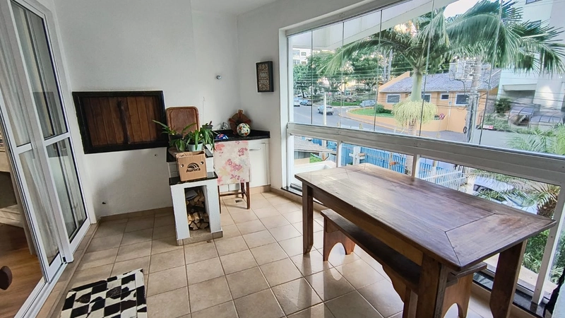 Apartamento de 3 quartos perto da AABB: 5ª foto da galeria de imagens do imóvel