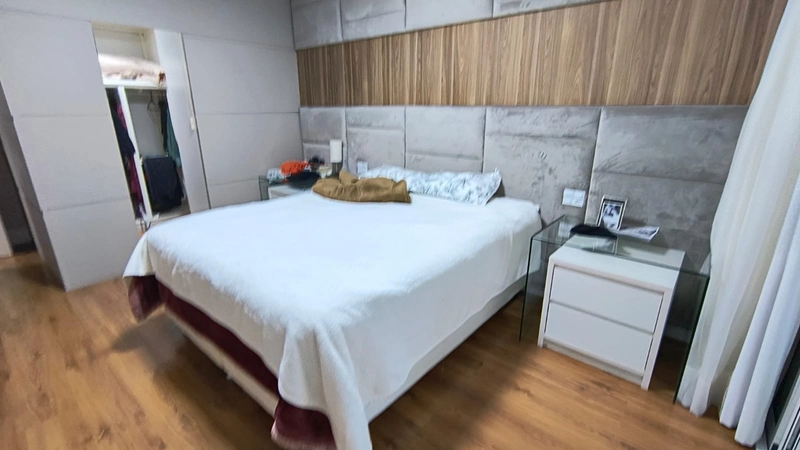 Apartamento de 3 quartos perto da AABB: 13ª foto da galeria de imagens do imóvel