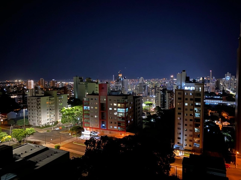 Cobertura Duplex com terraço e piscina: 6ª foto da galeria de imagens do imóvel