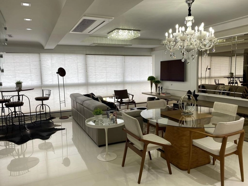 Cobertura Duplex com terraço e piscina: 1ª foto da galeria de imagens do imóvel