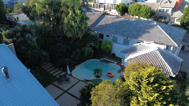 Casa de 4 suítes no Jardim Itália!: 2ª foto da galeria de imagens do imóvel