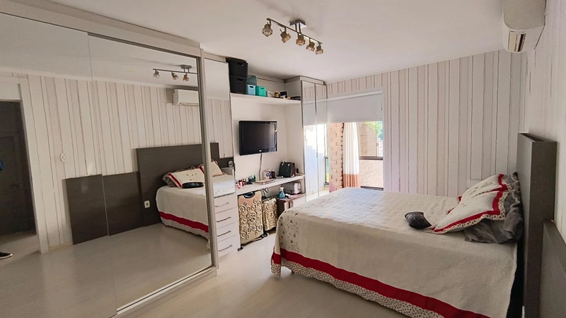 Casa de 4 suítes no Jardim Itália!: 21ª foto da galeria de imagens do imóvel
