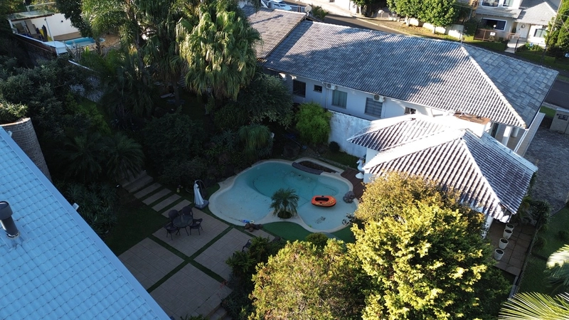 Casa de 4 suítes no Jardim Itália!: 14ª foto da galeria de imagens do imóvel