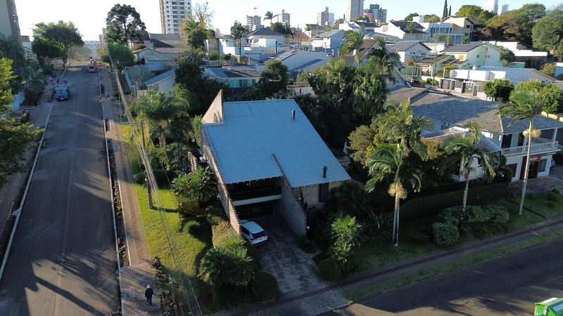 Casa de 4 suítes no Jardim Itália!: 1ª foto da galeria de imagens do imóvel