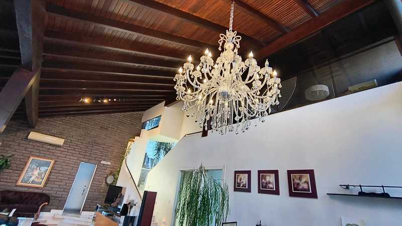 Casa de 4 suítes no Jardim Itália!: 8ª foto da galeria de imagens do imóvel