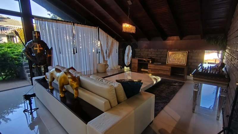 Casa de 4 suítes no Jardim Itália!: 10ª foto da galeria de imagens do imóvel