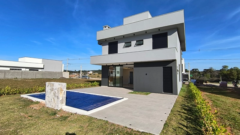 Casa de 3 suítes no Real Park!: 9ª foto da galeria de imagens do imóvel