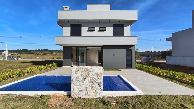 Casa de 3 suítes no Real Park!: 8ª foto da galeria de imagens do imóvel