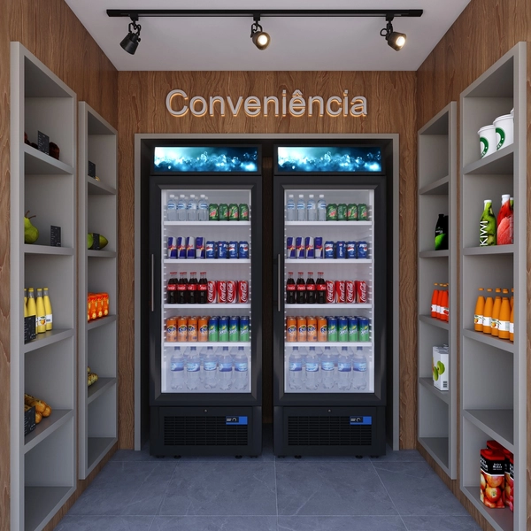 Studio no Presidente Médici: 12ª foto da galeria de imagens do imóvel