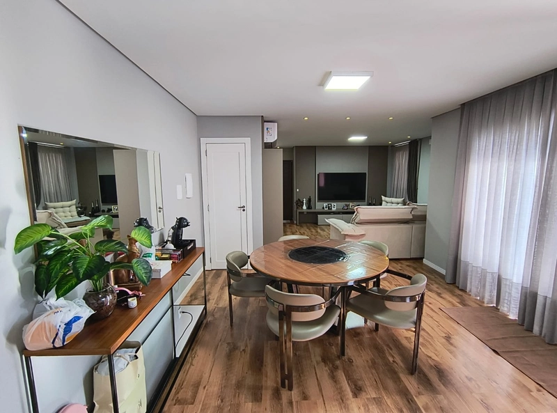 Casa de 3 quartos no Monte Belo: 10ª foto da galeria de imagens do imóvel