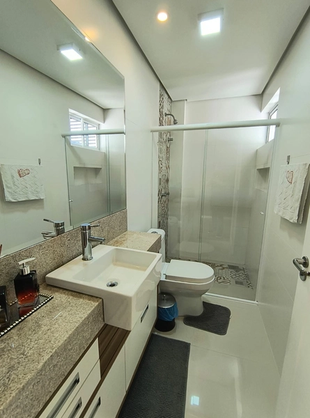 Casa de 3 quartos no Monte Belo: 18ª foto da galeria de imagens do imóvel